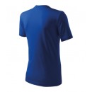 T-shirt unisex 101 Royal Blue