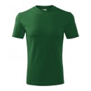 T-shirt unisex 101 Bottle Green