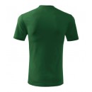 T-shirt unisex 101 Bottle Green