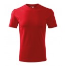 T-shirt unisex 101 Red