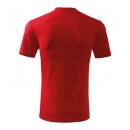 T-shirt unisex 101 Red