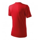 T-shirt unisex 101 Red