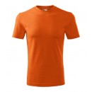 T-shirt unisex 101 Orange