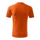 T-shirt unisex 101 Orange