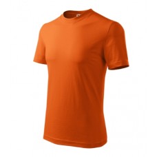 T-shirt unisex 101 Orange