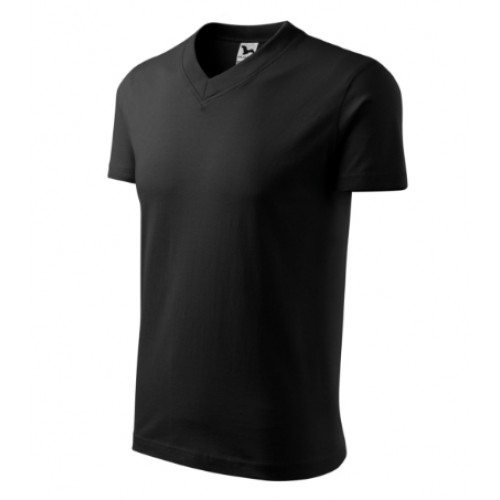 T-shirt unisex 102 Black