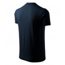 T-shirt unisex 102 Navy Blue