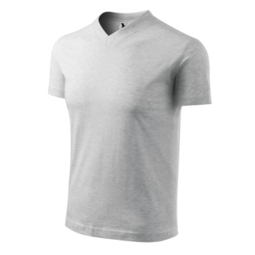 T-shirt unisex 102 Ash Melange