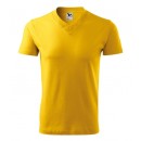 T-shirt unisex 102 Yellow