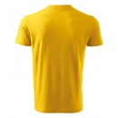 T-shirt unisex 102 Yellow