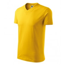 T-shirt unisex 102 Yellow