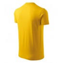 T-shirt unisex 102 Yellow