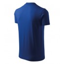 T-shirt unisex 102 Royal Blue