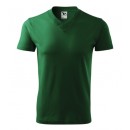 T-shirt unisex 102 Bottle Green