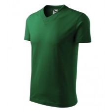 T-shirt unisex 102 Bottle Green