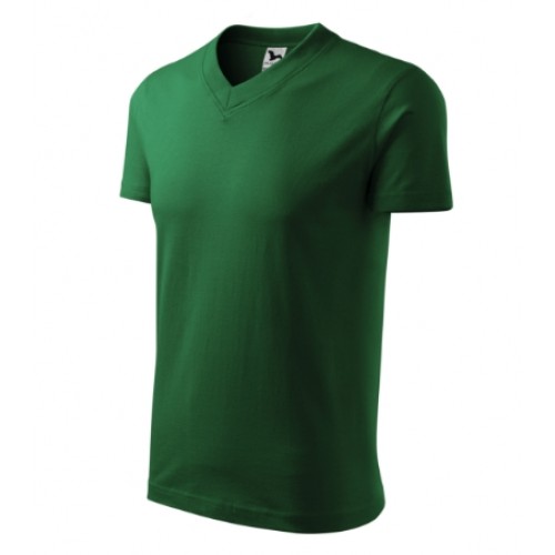 T-shirt unisex 102 Bottle Green