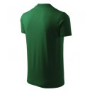 T-shirt unisex 102 Bottle Green