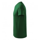 T-shirt unisex 102 Bottle Green