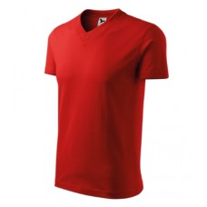 T-shirt unisex 102 Red