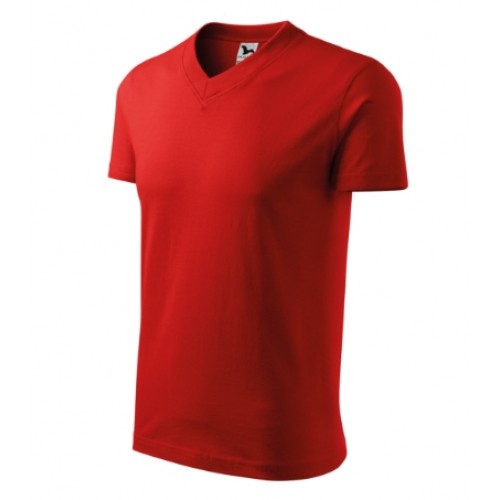 T-shirt unisex 102 Red