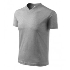 T-shirt unisex 102 Dark Gray Melange