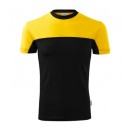 T-shirt unisex 109 Yellow