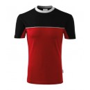 T-shirt unisex 109 Red