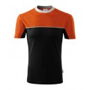 T-shirt unisex 109 Orange