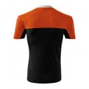 T-shirt unisex 109 Orange