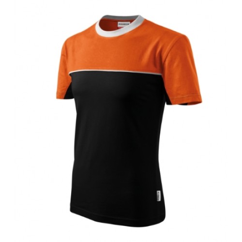 T-shirt unisex 109 Orange