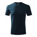 T-shirt unisex 110 Navy Blue