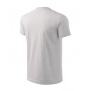 T-shirt unisex 110 Ash Melange