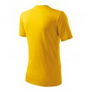 T-shirt unisex 110 Yellow