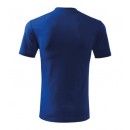 T-shirt unisex 110 Royal Blue