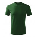 T-shirt unisex 110 Bottle Green