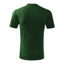 T-shirt unisex 110 Bottle Green