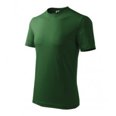 T-shirt unisex 110 Bottle Green