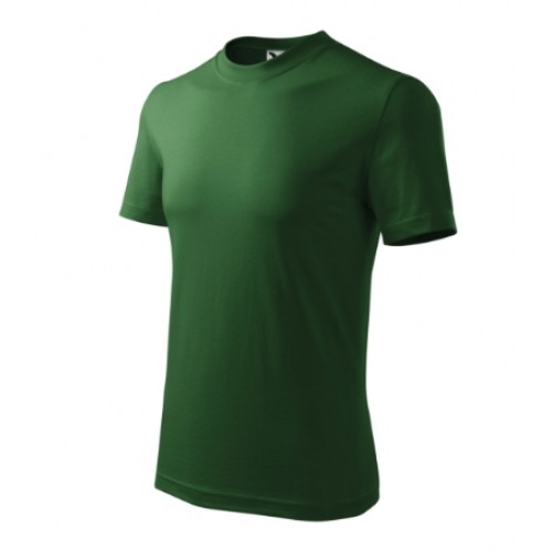 T-shirt unisex 110 Bottle Green