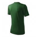 T-shirt unisex 110 Bottle Green