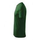 T-shirt unisex 110 Bottle Green