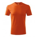 T-shirt unisex 110 Orange