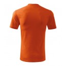 T-shirt unisex 110 Orange