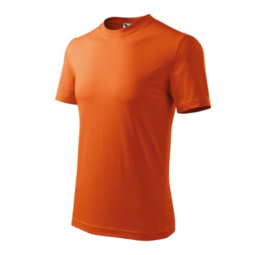 T-shirt unisex 110 Orange