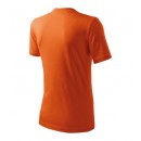 T-shirt unisex 110 Orange