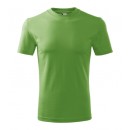 T-shirt unisex 110 Grass Green