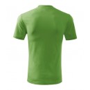 T-shirt unisex 110 Grass Green