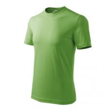 T-shirt unisex 110 Grass Green