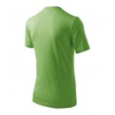 T-shirt unisex 110 Grass Green