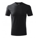 T-shirt unisex 110 Ebony Gray