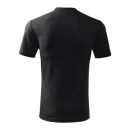 T-shirt unisex 110 Ebony Gray